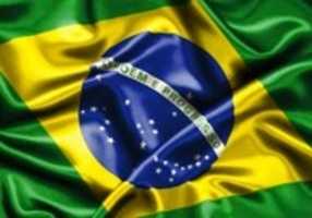 Free download Bandeira Do Brasil 4 free photo or picture to be edited with GIMP online image editor