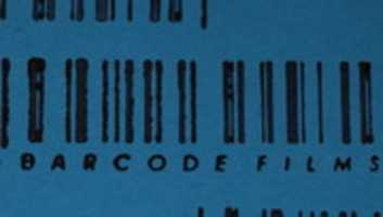 Free download Barcode Films (2006) free photo or picture to be edited with GIMP online image editor