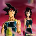 bardock and Gine  screen for extension Chrome web store in OffiDocs Chromium