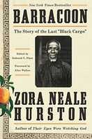 Free download Barracoon by Zora Neale Hurston free photo or picture to be edited with GIMP online image editor