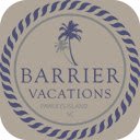 Barrier Vacations  screen for extension Chrome web store in OffiDocs Chromium