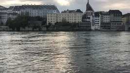 Free download Basel Swiss Weather -  free video to be edited with OpenShot online video editor