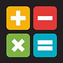 شاشة Basic Math Quiz Game لتمديد متجر Chrome على الويب في OffiDocs Chromium