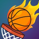 Basket Ball Run Game  screen for extension Chrome web store in OffiDocs Chromium