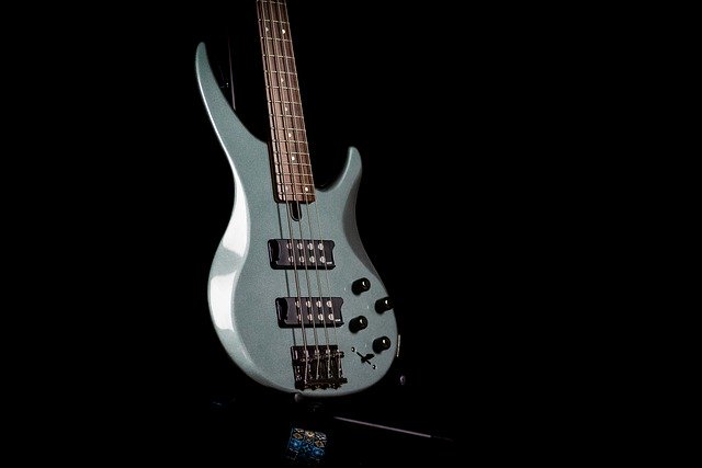 Free download bass music musical instrument free picture to be edited with GIMP free online image editor