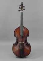 Free download Bass Viol free photo or picture to be edited with GIMP online image editor