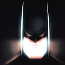 Batman Animated Classic 1920x1080  screen for extension Chrome web store in OffiDocs Chromium