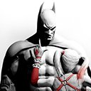 Batman: Arkham City  screen for extension Chrome web store in OffiDocs Chromium