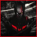 Batman Beyond  screen for extension Chrome web store in OffiDocs Chromium