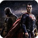 Batman v Superman  screen for extension Chrome web store in OffiDocs Chromium