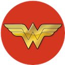 Batman V Superman: Wonder Woman  screen for extension Chrome web store in OffiDocs Chromium