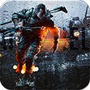 Battlefield 4 Storm  screen for extension Chrome web store in OffiDocs Chromium
