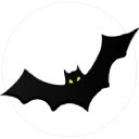 Bat Video Downloader  screen for extension Chrome web store in OffiDocs Chromium