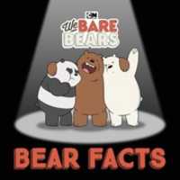 Free download Bear Facts (feat. Leslie Odom, Jr.) [From We Bare Bears] {FLAC} free photo or picture to be edited with GIMP online image editor