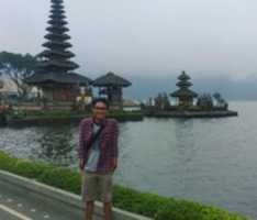 Free download Bedugul Bali free photo or picture to be edited with GIMP online image editor