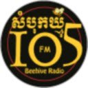 Beehive Radio  screen for extension Chrome web store in OffiDocs Chromium