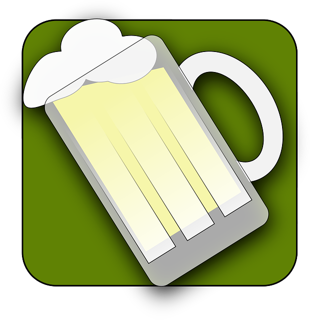 Free download Beer Cup Mug - Free vector graphic on Pixabay free illustration to be edited with GIMP free online image editor