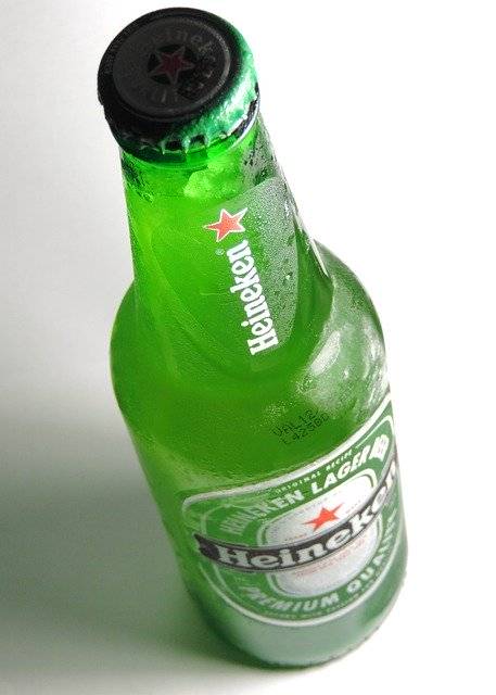 무료 다운로드 Beer Heineken Pure Malt - 무료 사진 또는 김프 온라인 이미지 편집기로 편집할 수 있는 사진