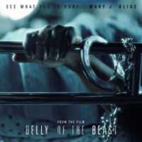 Free download Belly of the Beast Poster free photo or picture to be edited with GIMP online image editor