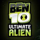 Ben 10  screen for extension Chrome web store in OffiDocs Chromium