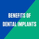 Benefits of Dental Implants  screen for extension Chrome web store in OffiDocs Chromium