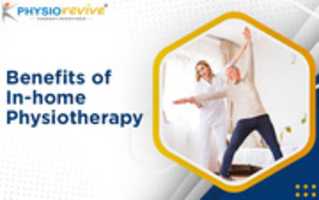 Free download Benefits Of In Home Physiotherapy free photo or picture to be edited with GIMP online image editor