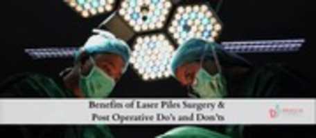 Free download Benefits Of Laser Piles Surgery free photo or picture to be edited with GIMP online image editor