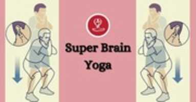 Free download Benefits Of Super Brain Yoga free photo or picture to be edited with GIMP online image editor