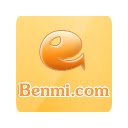 Benmi.com Whois Lookup(Context Menu version)  screen for extension Chrome web store in OffiDocs Chromium