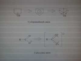 Free download benzene on the basis of the three-electron bond 2.18, cyclopentadienyle anion, carboxylate anion free photo or picture to be edited with GIMP online image editor