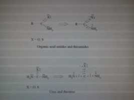 Free download benzene on the basis of the three-electron bond 2.23, amide, thioamide, urea, thiourea free photo or picture to be edited with GIMP online image editor