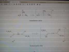 Free download benzene on the basis of the three-electron bond 2.27, guanidinium cation, sodium malon ether free photo or picture to be edited with GIMP online image editor