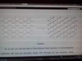 Free download benzene on the basis of the three-electron bond 2.8, graphite free photo or picture to be edited with GIMP online image editor