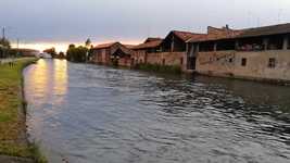 Free download Bernate Ticino Naviglio Grande -  free video to be edited with OpenShot online video editor