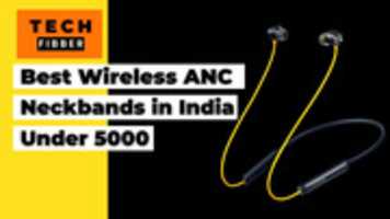 Free download Best ANC Neckbands In India Under 5000 free photo or picture to be edited with GIMP online image editor