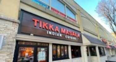 Free download Best Indian food in bethesda- Tikka Masala free photo or picture to be edited with GIMP online image editor