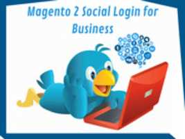 Free download Best Magento 2 Social Login Extension for Business free photo or picture to be edited with GIMP online image editor