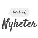 Best of nyheter  screen for extension Chrome web store in OffiDocs Chromium