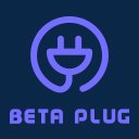 beta plug  screen for extension Chrome web store in OffiDocs Chromium