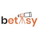 Betsy  screen for extension Chrome web store in OffiDocs Chromium