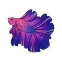 Betta Fish Wallpaper New Tab  screen for extension Chrome web store in OffiDocs Chromium