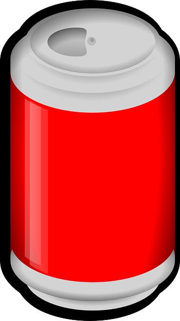 Free download Beverage Cola Coke - Free vector graphic on Pixabay free illustration to be edited with GIMP free online image editor