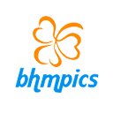 BHMPICS  screen for extension Chrome web store in OffiDocs Chromium