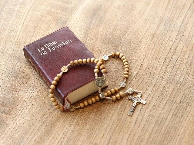 ດາວ​ໂຫຼດ​ຟຣີ​ພຣະ​ຄໍາ​ພີ Rosary Religion ແມ່​ແບບ​ຮູບ​ພາບ​ທີ່​ຈະ​ໄດ້​ຮັບ​ການ​ແກ້​ໄຂ​ທີ່​ມີ GIMP ອອນ​ໄລ​ນ​໌​ບັນ​ນາ​ທິ​ການ​ຮູບ​ພາບ​