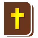 Bible Verses  screen for extension Chrome web store in OffiDocs Chromium