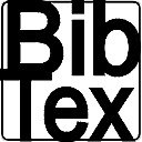 BibTexMe  screen for extension Chrome web store in OffiDocs Chromium