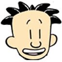 Big Nate  screen for extension Chrome web store in OffiDocs Chromium