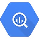 BigQuery Easy  screen for extension Chrome web store in OffiDocs Chromium