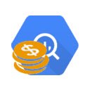 BigQuery expected costs  screen for extension Chrome web store in OffiDocs Chromium