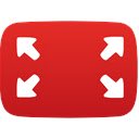 Màn hình BigTube Youtube Expander và Video Popout cho tiện ích mở rộng Cửa hàng web Chrome trong OffiDocs Chrome